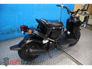 ズーマー　ＡＦ５８モデル　インジェクション　ノーマル[img10]