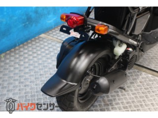 ズーマー　ＡＦ５８モデル　インジェクション　ノーマル[img33]