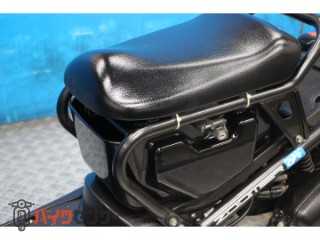 ズーマー　ＡＦ５８モデル　インジェクション　ノーマル[img39]