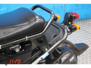 ズーマー　ＡＦ５８モデル　インジェクション　ノーマル[img40]