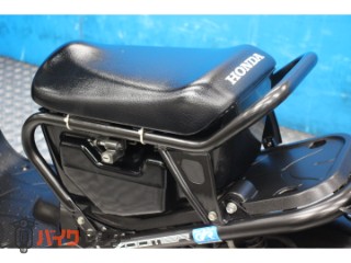 ズーマー　ＡＦ５８モデル　インジェクション　ノーマル[img45]