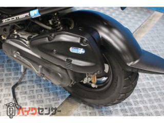ズーマー　ＡＦ５８モデル　インジェクション　ノーマル[img47]