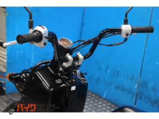 ズーマー　ＡＦ５８モデル　インジェクション　ノーマル[img48]