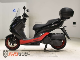 マジェスティ155S　ＳＧ５２Ｊモデル　ボックス　ノーマル[img1]