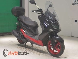 マジェスティ155S　ＳＧ５２Ｊモデル　ボックス　ノーマル[img2]