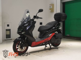 マジェスティ155S　ＳＧ５２Ｊモデル　ボックス　ノーマル[img3]