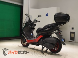 マジェスティ155S　ＳＧ５２Ｊモデル　ボックス　ノーマル[img5]
