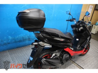 マジェスティ155S　ＳＧ５２Ｊモデル　ボックス　ノーマル[img10]
