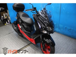 マジェスティ155S　ＳＧ５２Ｊモデル　ボックス　ノーマル[img11]