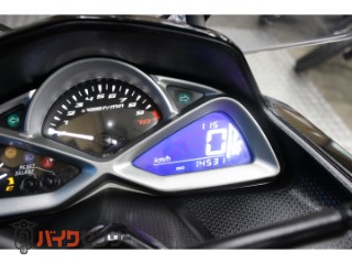 マジェスティ155S　ＳＧ５２Ｊモデル　ボックス　ノーマル[img14]
