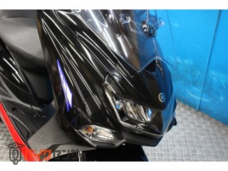マジェスティ155S　ＳＧ５２Ｊモデル　ボックス　ノーマル[img16]