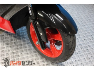 マジェスティ155S　ＳＧ５２Ｊモデル　ボックス　ノーマル[img18]