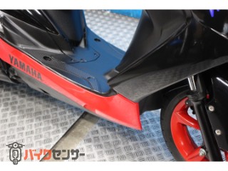 マジェスティ155S　ＳＧ５２Ｊモデル　ボックス　ノーマル[img22]