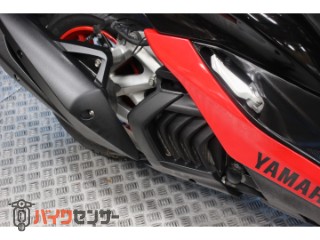 マジェスティ155S　ＳＧ５２Ｊモデル　ボックス　ノーマル[img27]