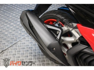 マジェスティ155S　ＳＧ５２Ｊモデル　ボックス　ノーマル[img28]