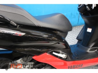 マジェスティ155S　ＳＧ５２Ｊモデル　ボックス　ノーマル[img32]