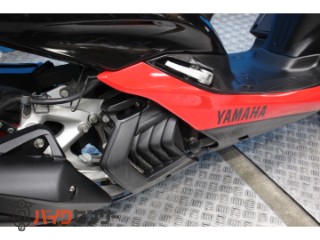 マジェスティ155S　ＳＧ５２Ｊモデル　ボックス　ノーマル[img33]