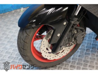 マジェスティ155S　ＳＧ５２Ｊモデル　ボックス　ノーマル[img40]