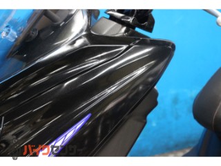 マジェスティ155S　ＳＧ５２Ｊモデル　ボックス　ノーマル[img41]