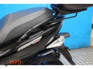 マジェスティ155S　ＳＧ５２Ｊモデル　ボックス　ノーマル[img47]