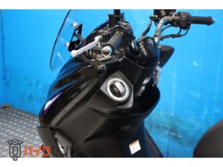 マジェスティ155S　ＳＧ５２Ｊモデル　ボックス　ノーマル[img48]