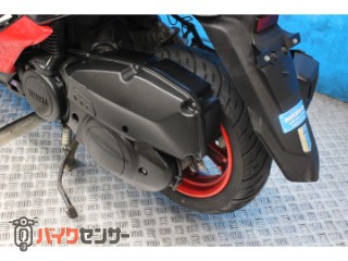 マジェスティ155S　ＳＧ５２Ｊモデル　ボックス　ノーマル[img52]
