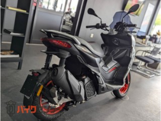SR GT200　☆外観動画あり☆　新車　イリジウムグレー(thumbnail)/3