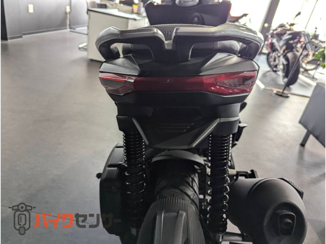 SR GT200　☆外観動画あり☆　新車　イリジウムグレー/4