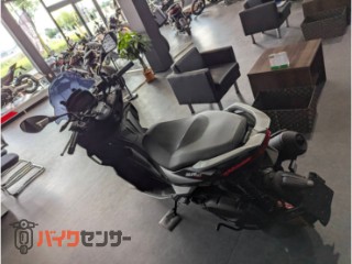 SR GT200　☆外観動画あり☆　新車　イリジウムグレー(thumbnail)/6