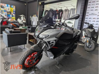 SR GT200　☆外観動画あり☆　新車　イリジウムグレー(thumbnail)/7