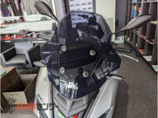 SR GT200　☆外観動画あり☆　新車　イリジウムグレー(thumbnail)/8