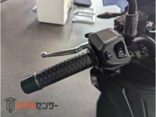 SR GT200　☆外観動画あり☆　新車　イリジウムグレー(thumbnail)/12