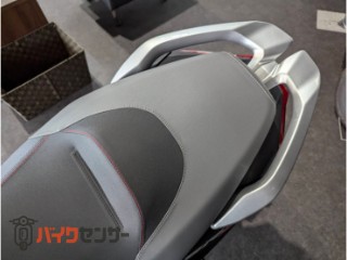 SR GT200　☆外観動画あり☆　新車　イリジウムグレー(thumbnail)/17