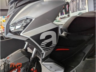 SR GT200　☆外観動画あり☆　新車　イリジウムグレー(thumbnail)/18