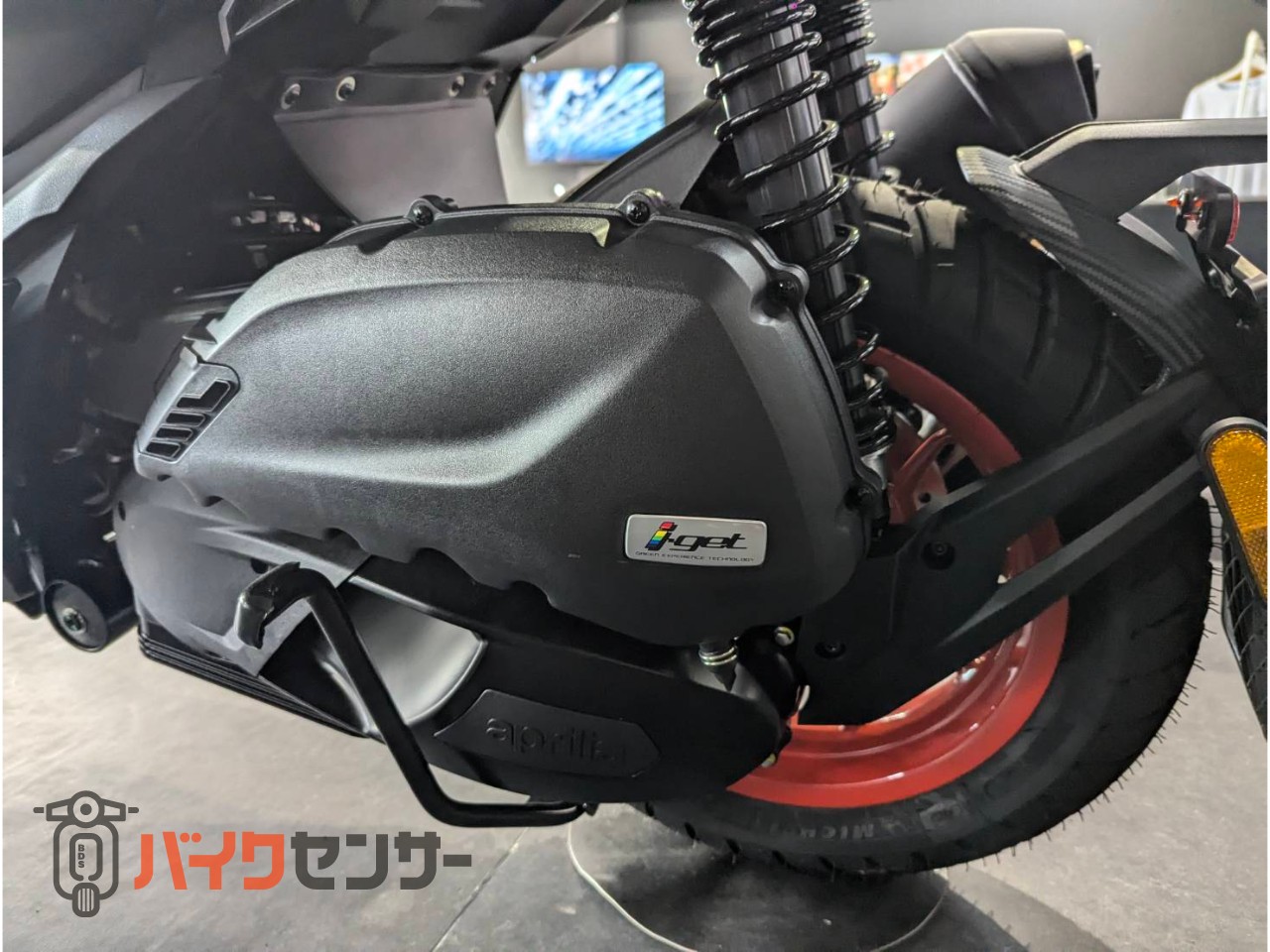 SR GT200　☆外観動画あり☆　新車　イリジウムグレー/22