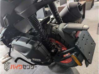 SR GT200　☆外観動画あり☆　新車　イリジウムグレー(thumbnail)/23