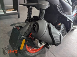 SR GT200　☆外観動画あり☆　新車　イリジウムグレー(thumbnail)/24