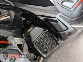 SR GT200　☆外観動画あり☆　新車　イリジウムグレー(thumbnail)/26
