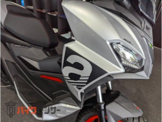 SR GT200　☆外観動画あり☆　新車　イリジウムグレー(thumbnail)/28