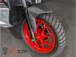 SR GT200　☆外観動画あり☆　新車　イリジウムグレー(thumbnail)/29