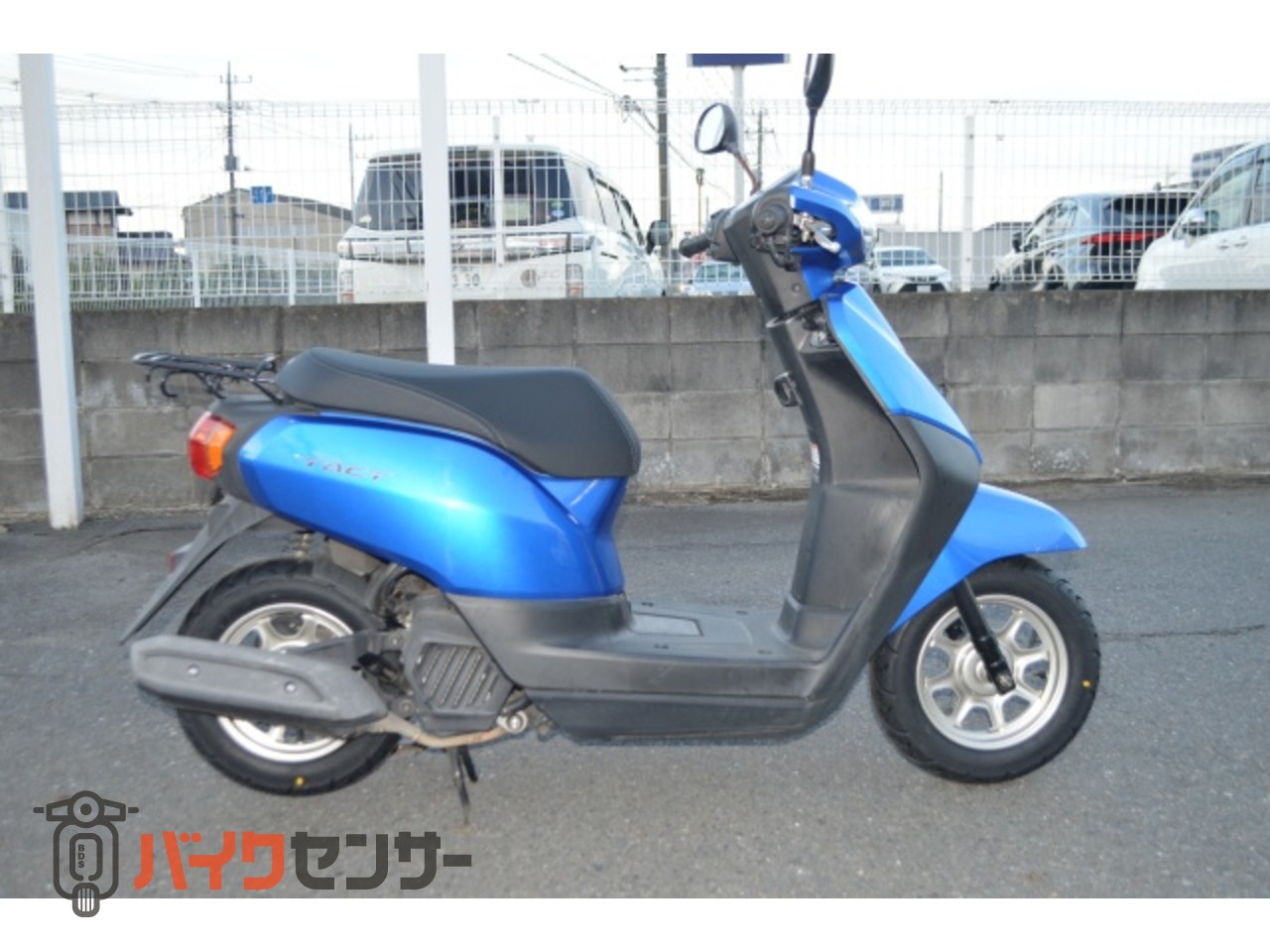 たくと ホンダ タクト B566618| BDSバイクセンサー