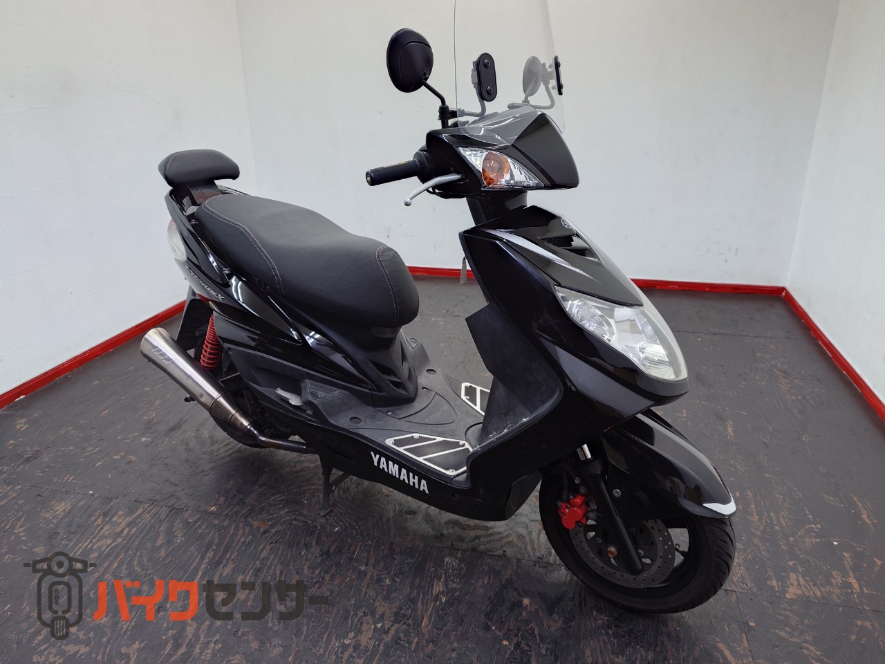 SUZUKI アドレスV125S 白 エンジン始動確認 自賠責保険で乗れます 半額配送キャンペーン 現状渡し諸経費￥0- 横浜 P-Yard SUZUKI アドレスV125 黒 エンジン始動確認 自賠責保険で乗れます 半額