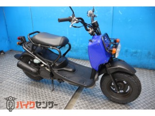 ズーマー AF58モデル インジェクション ノーマル