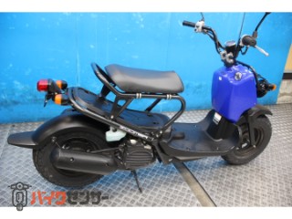 ズーマー　ＡＦ５８モデル　インジェクション　ノーマル[img2]