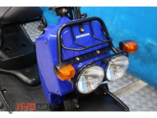 ズーマー　ＡＦ５８モデル　インジェクション　ノーマル[img9]