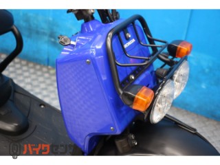 ズーマー　ＡＦ５８モデル　インジェクション　ノーマル[img12]