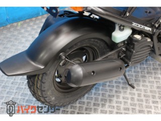 ズーマー　ＡＦ５８モデル　インジェクション　ノーマル[img25]