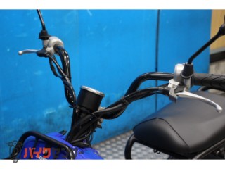 ズーマー　ＡＦ５８モデル　インジェクション　ノーマル[img27]