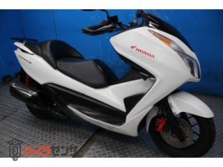 フォルツァSI MF12モデル インジェクション キャリア