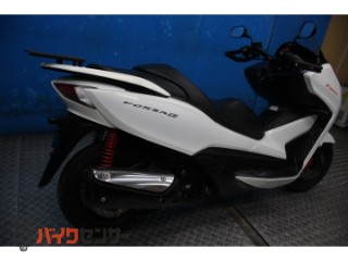 フォルツァSI　ＭＦ１２モデル　インジェクション　キャリア[img2]